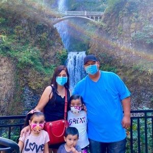 Meet your Posher, Miguel